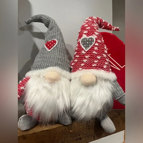 ❤️Gnome Decor!❤️ - Picture 1 of 10